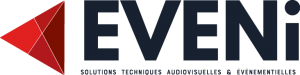 Logo Eveni contact